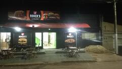 Roger's Pizzaria & Hambúrgueria