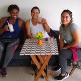 Espaço Gourmet Simone e Marcelo - Herbalife