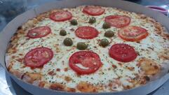 Bragueto’s Restaurante & Pizzaria