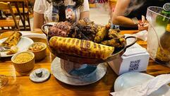 Quiosque 03 San Dimas