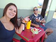 Bar do João Zero Grau