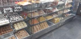 Thriveni Bakery
