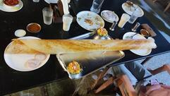 Gokul Park Restaurant