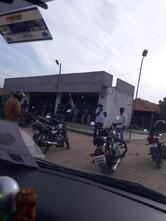 CCM BAR AND RESTAURANT