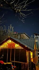 The Lords, Old Manali