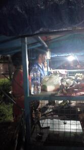 Siolim Ross Omelette