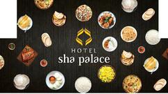 HOTEL SHA PALACE