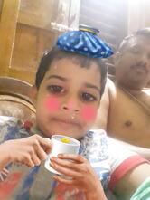 Laxmidhar Tea & Coffee