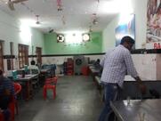 Tirath Raj Canteen