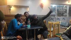 Shiv Sagar Restaurant