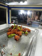 Nattukarude Thattukada