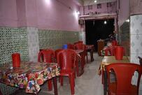 Tripti Hotel And Lodge