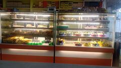 HIND BAKERY & RESTAURANT