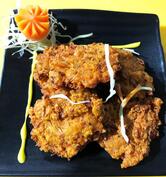 Kakar Dhaba - কাকার ধাবা