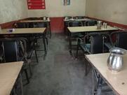 Mukerian Special Kulcha