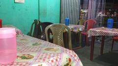 Dolphin Tiffin Corner