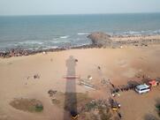 Saneeshwar Bhagwan Breakfast