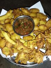 Shrivastava Bhojnalaya