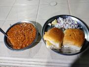 Shital Pavbhaji