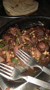 Subh Sagar Line Hotel