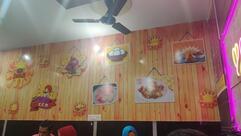 Chand chat bhandar(CCB)