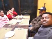 Dj Tandoor Restaurant