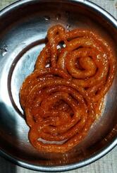 Vishwari Chat Bhandar