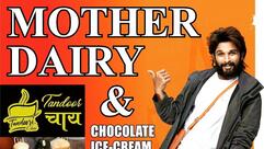 Mother Dairy Osian