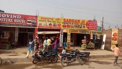 Sardar Ji Sweets & Fast Food