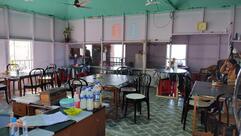 Achawii Hotel, Sateek