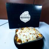 Macarons Cafe (Friendz Cafe)