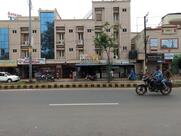 Bhanu Teja Restaurant