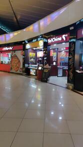 Yo China @ T3 Food Court
