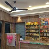 Shree Ganesh Namkeen (Sev Mamara)