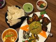 The LemonLeaf Fine-dine Restaurant