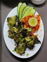 The LemonLeaf Fine-dine Restaurant