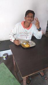 RAAJDHANI SOUTH INDIAN FOOD