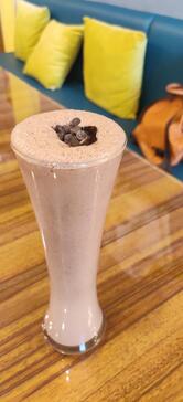 BurgerLand Makroniya