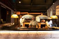 The Pizza Bakery - Church Street