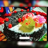 Love cake shop sausar