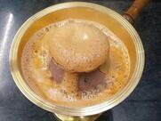 BREAK TIME Tandoori Chai