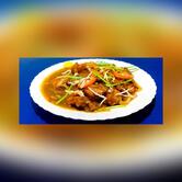 Loklaobung Fast Food