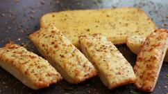 La Pino'z Pizza Ulhasnagar, Maharashtra