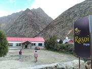 Rasoi Restaurant Jispa