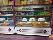 Gowri sweets and bakery