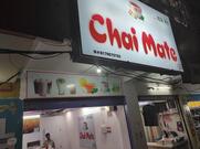 Chai Mate cafe