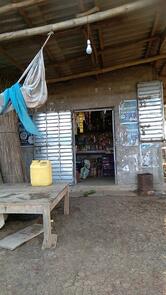 Ronik & priti pan store (R. K.)