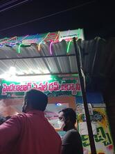 Mubarak Hyderabadi Kachi Biryani