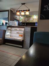 Узбекское кафе