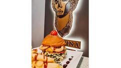 Agrippina Street Food